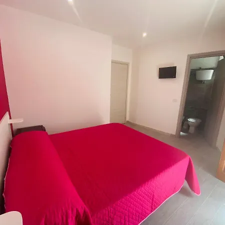 Guest house Camera Matrimoniale