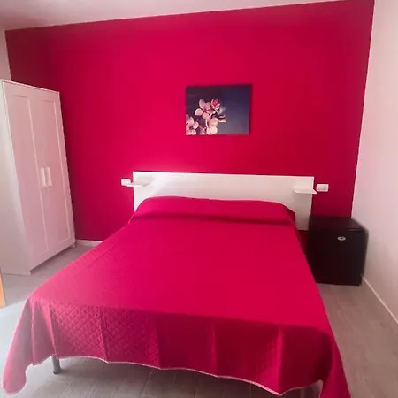 Guest house Camera Matrimoniale