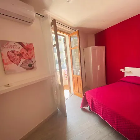 Guest house Camera Matrimoniale